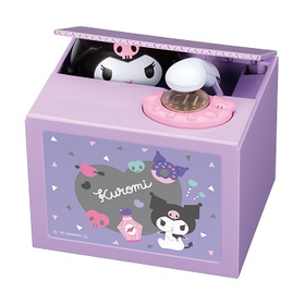 クロミバンク 【貯金箱】