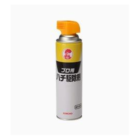 プロ用ハチ駆除剤　害虫駆除業者専用　510ml
