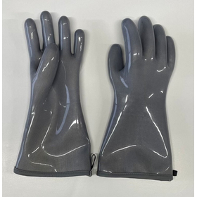 Felio 防水耐熱グローブ グレー