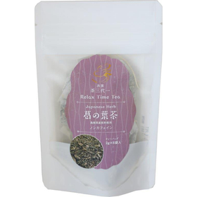 葛の葉茶 2g&times;6p