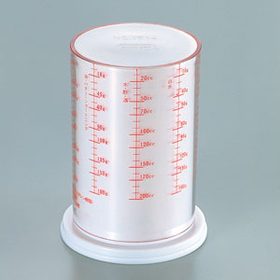 PC計量カップ　エトナ　501714 【調理器具 お菓子作り】