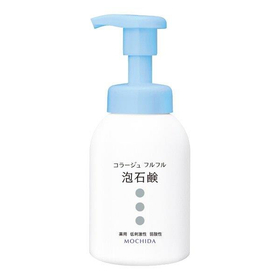 【医薬部外品】コラージュフルフル泡石鹸 300ml