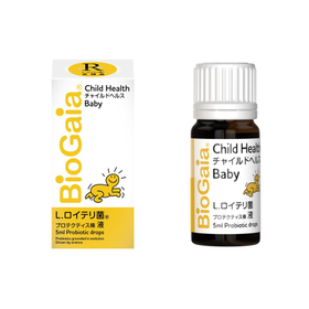 チャイルドヘルスベビー 5ml