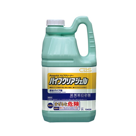 パイプクリアジェル 2L