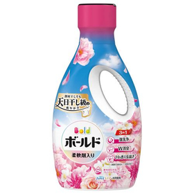 ボールドジェル　華やかプレミアムブロッサムの香り　本体 680g