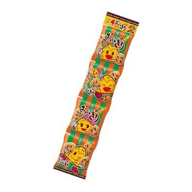 マスヤ　4連　おにぎりせんべい 14g&times;4袋