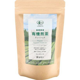 島根県産　有機煎茶T/B 3g&times;12p