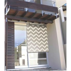 日除け名人 新シェブロン　SCH-9012 90&times;120cm