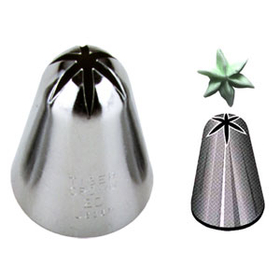 手作り口金　大　#2D　351023 【調理器具 お菓子作り】