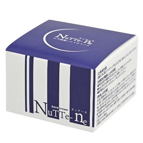 【医薬部外品】シワ改善ハンドクリーム　薬用ヌッテ―ネ 30g