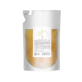 幾重シャンプー シトラス (詰替用) 450ml