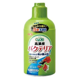 サイクル500mL