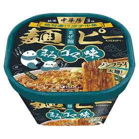 中華房 麺ピー（まろゴマ味） 127ｇ