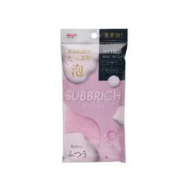 バブリッチ　ふつう　ピンク BTD04 【バスグッズ】