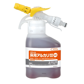 JDFLEX　床用アルカリ除菌洗剤ND 1.5L