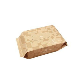 スコッティ カシミヤ ナチュラル 100枚（50組)