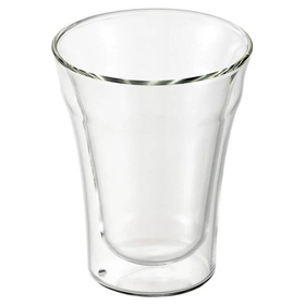 【悠遊器房】耐熱2重グラス　270ml TY-301