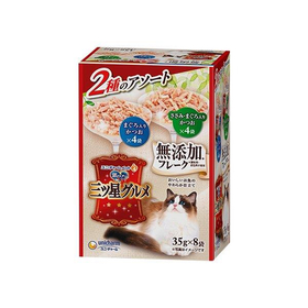 銀のスプーン　三ツ星グルメ　パウチ　フレーク無添加　まぐろ入りか