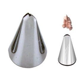 手作り口金　小　#67　351011 【調理器具 お菓子作り】