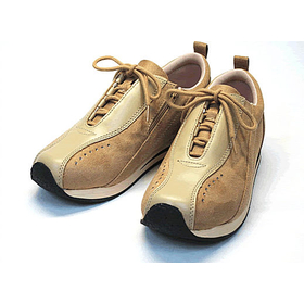 タウニークラブ フィル ベージュ　25.0