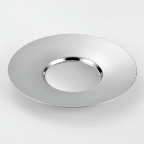 【悠遊器房】ステンレスソーサーS TY17