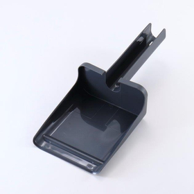 STAND. フリースタンディングブルームS 専用ちりとり チャ