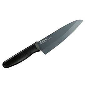 高級滑性セラミック包丁 櫻セラシリーズRB-16B