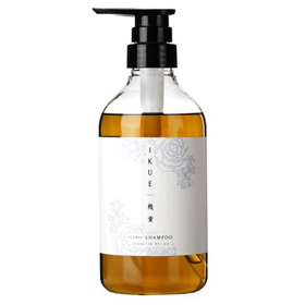 幾重シャンプー フローラル 500ml