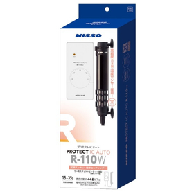 ニッソー　プロテクトＩCオート R-110W NHA-105