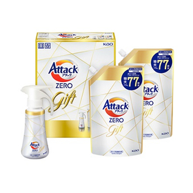 アタックZEROワンハンド ギフト　K・AN-30