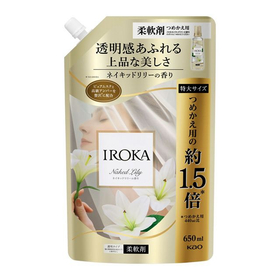 ＩＲＯＫＡ　ネイキッドリリー　スパウト　６５０ｍｌ