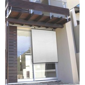 日除け名人 無地　SME-9012K 90&times;120cm