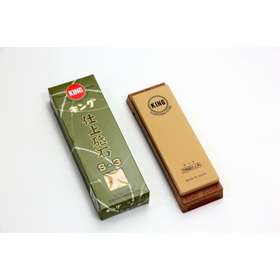 キング仕上砥　S-3　#6000 185x62x15