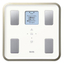 体組成計　ホワイト BC810WH