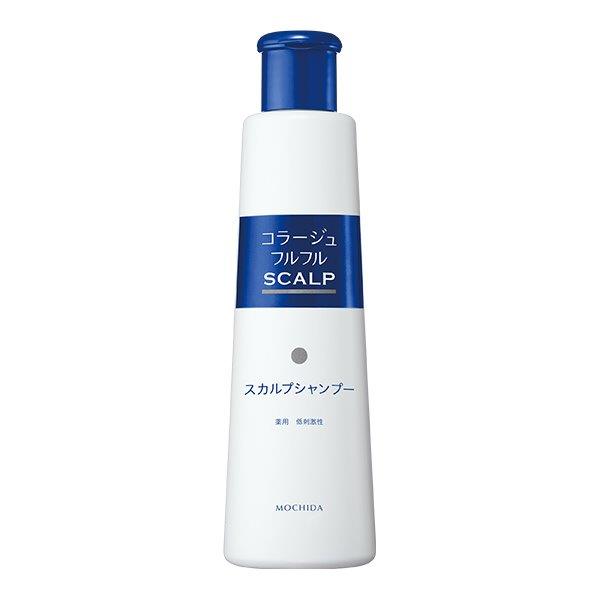 医薬部外品】コラージュフルフルプレミアムシャンプー 200ml | 新日本