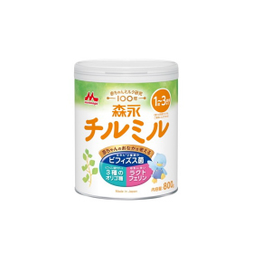 チルミル大缶 800g&times;2