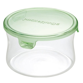 iwaki　パック＆レンジ グリーン490ml KT7401H-