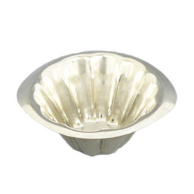 ゼリー型　(菊)　351063 【調理器具】