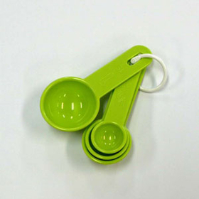 計量スプーン　プリティ　563840 【調理器具】