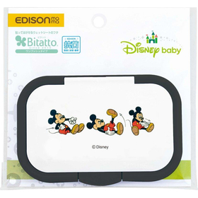 ピタットプラス　レトロミッキー PB0191