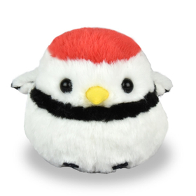 ふくふくことりSTつるたん（ツル） 703255