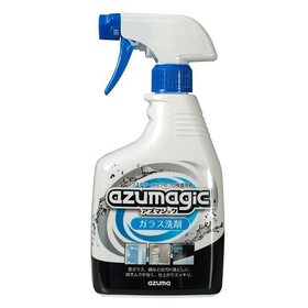 アズマジック　ガラス洗剤 400ml　ＣＨ８５６