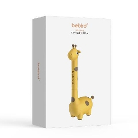 bebird　スマート耳かき D3 Pro　イエロー IOT-B