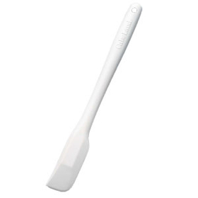 ウィズ　シリコンゴムヘラ(小)　501611 【調理器具】