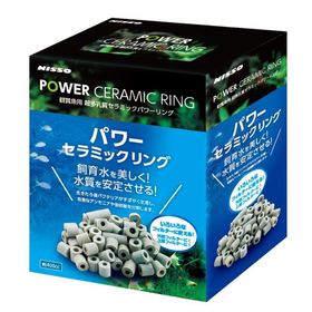 マルカン　ニッソー　パワーセラミックリング NJV-910
