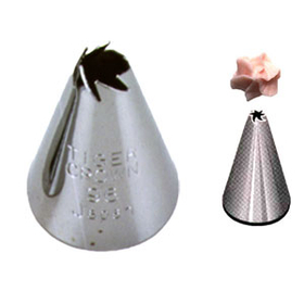 手作り口金　小　#96　351013 【調理器具 お菓子作り】