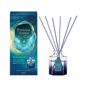 消臭力 Premium Aroma（プレミアムアロマ）For S