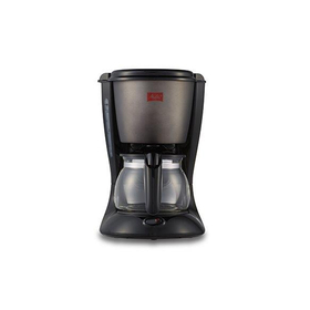 メリタ　ツイスト　ジェットブラック SCG58-3B