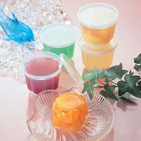 ゼリーモールド4P　320220 【調理器具】