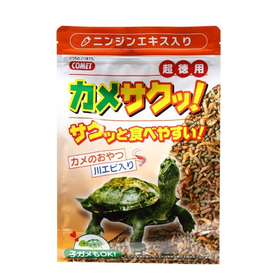 カメサクッ！超徳用　３００ｇ